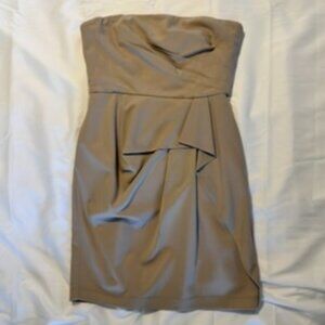 BCBGMaxzaria Grace mini cocktail dress